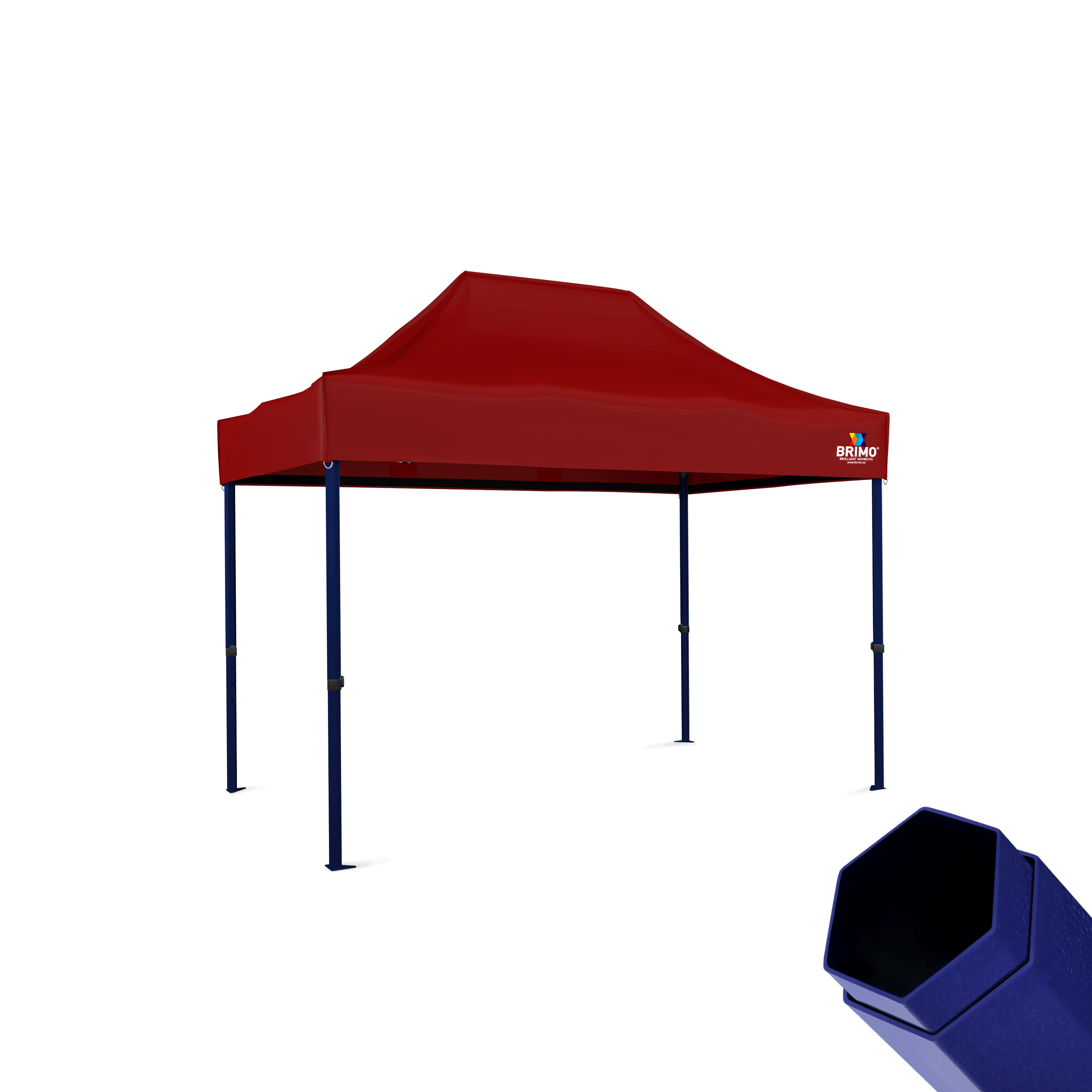 Voi vinde un stand 2X3