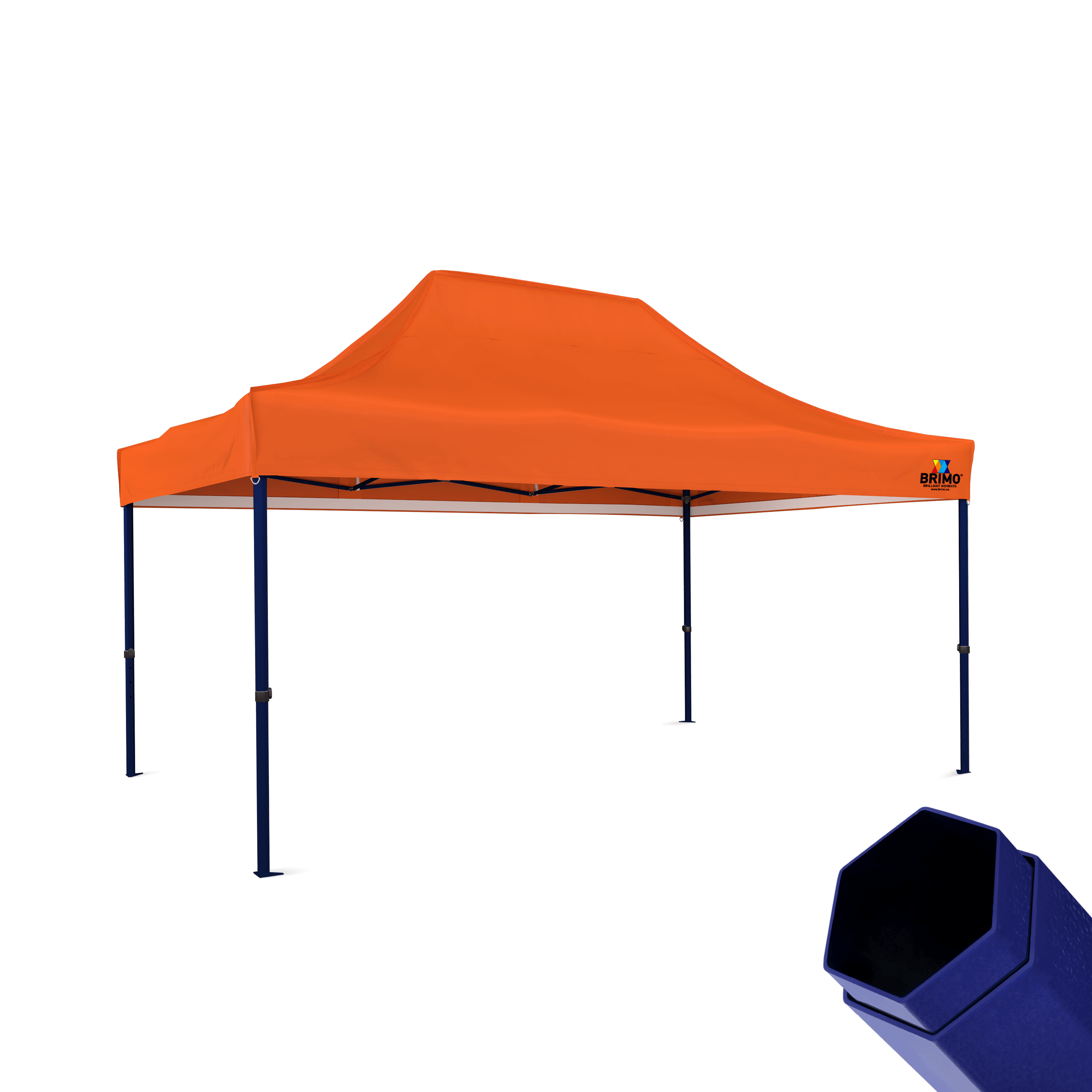 corturi de petrecere 3X4.5