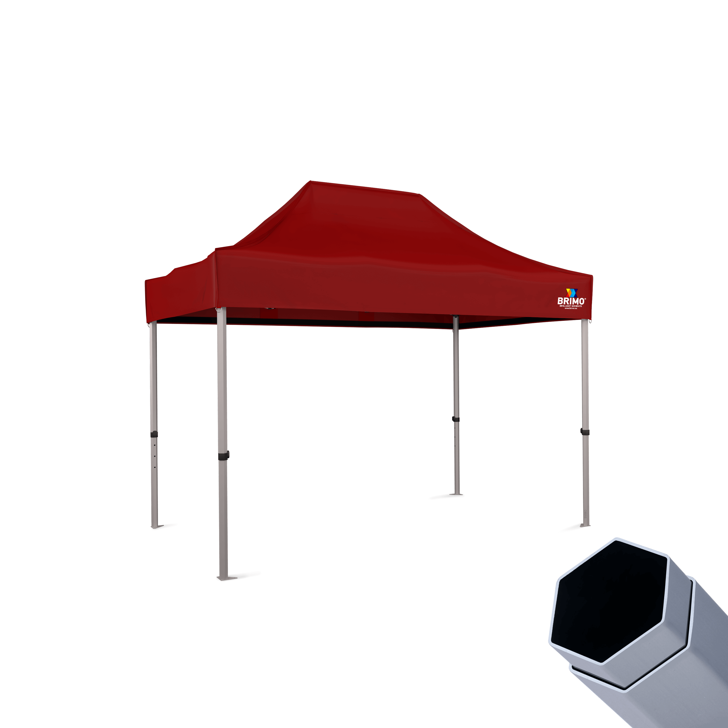 corturi de forfecare 2X3m