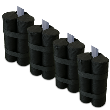 saci de nisip pentru cort