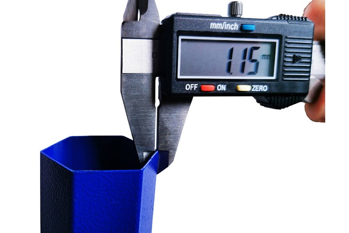 Tarabele de vânzare 2x3 m