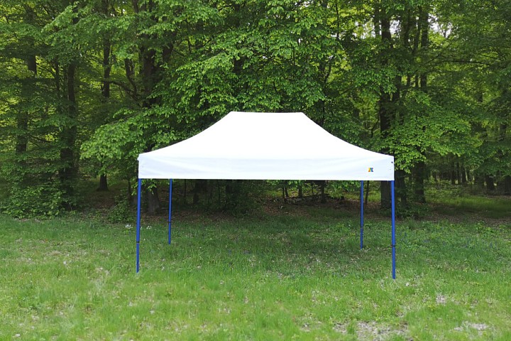 Vand cort petrecere 3x3m