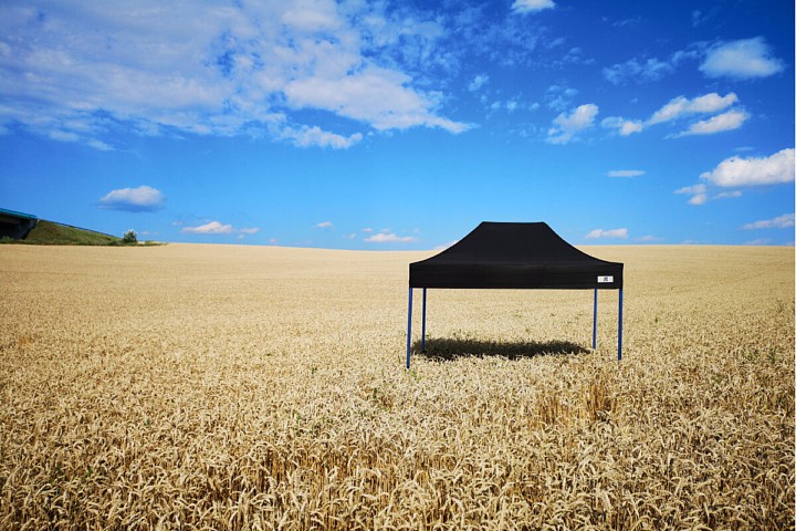 Corturi pliabile 3x6m