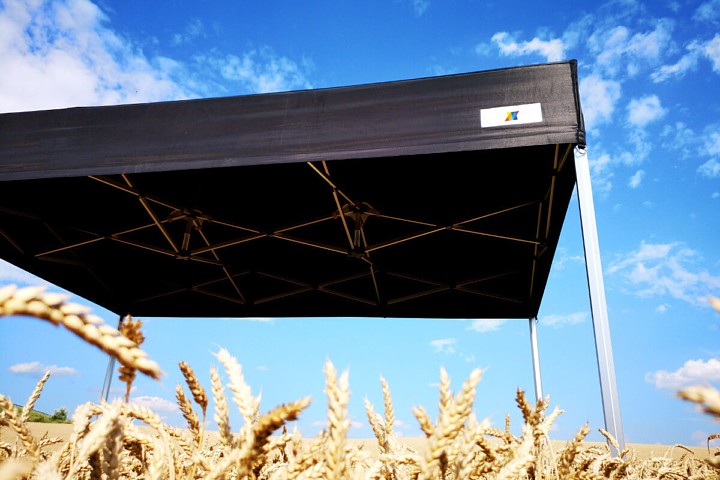 Standuri de vânzare București