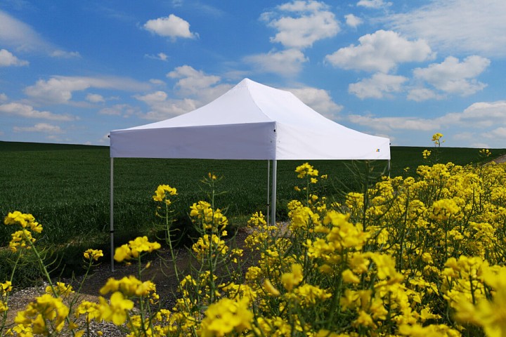 Cort petrecere Constanța 3x6m