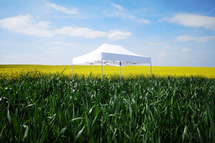 Vand cort petrecere Constanța