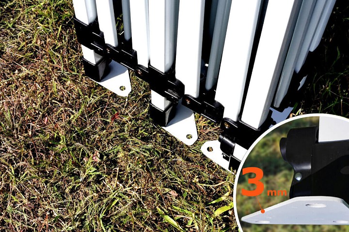 corturi de petrecere in gradina