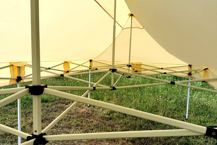 Corturi pliabile 3x6m