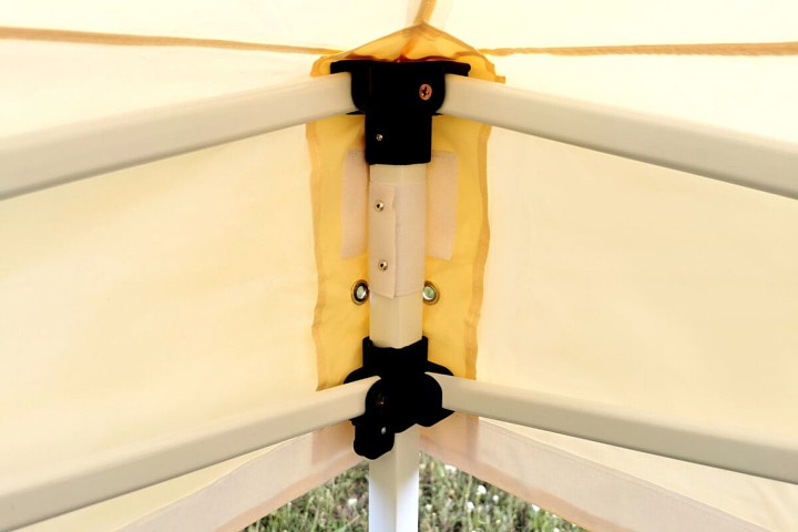 corturi pliabile 3x3