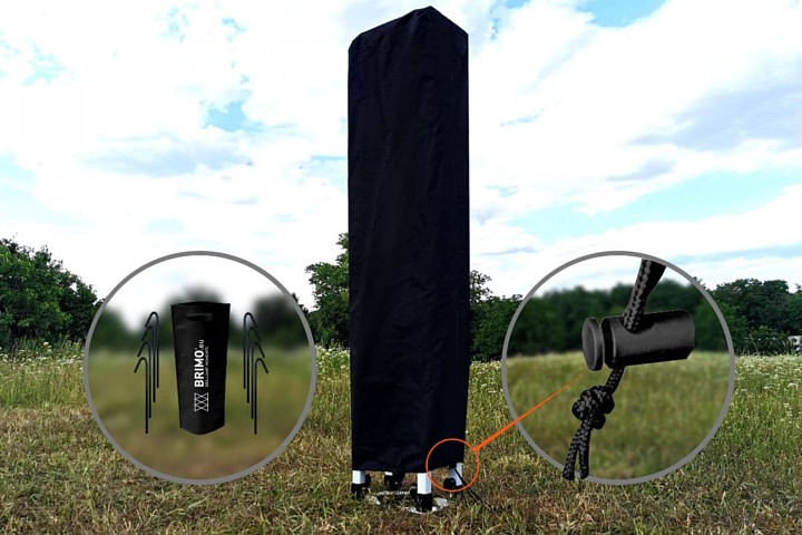 vânzarea de corturi de petrecere