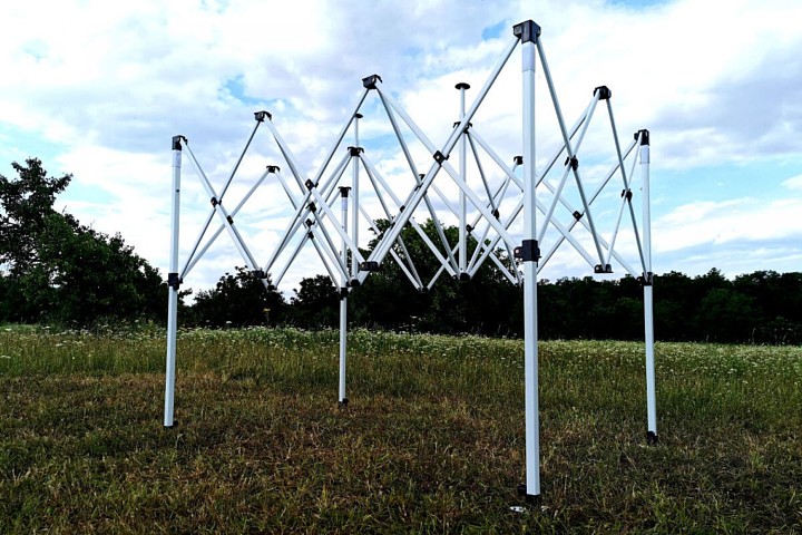 standuri mobile de vânzări