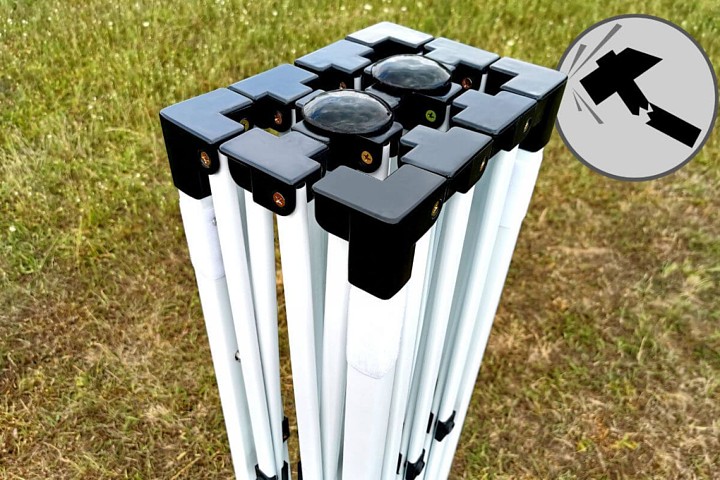 corturi de petrecere bazos