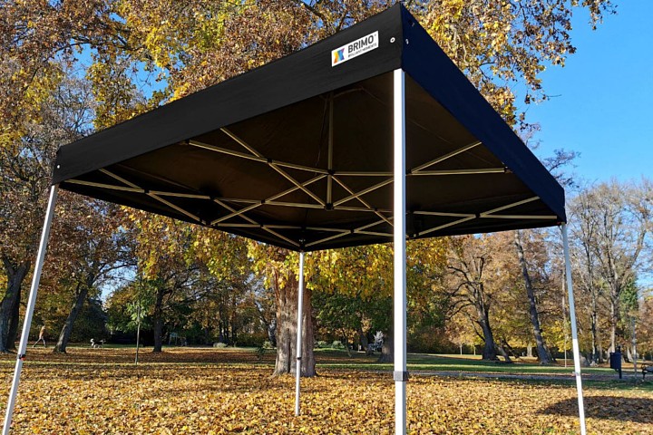 de vanzare stand 3x4