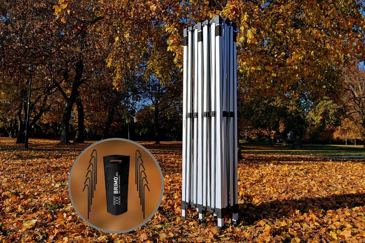 bazarul de corturi de petrecere