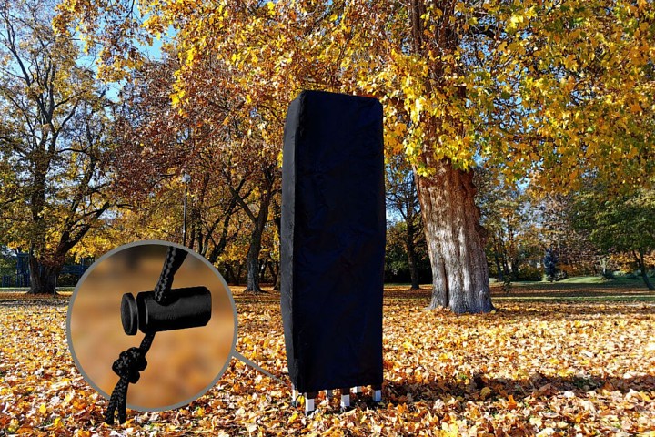 cort de petrecere bauhaus