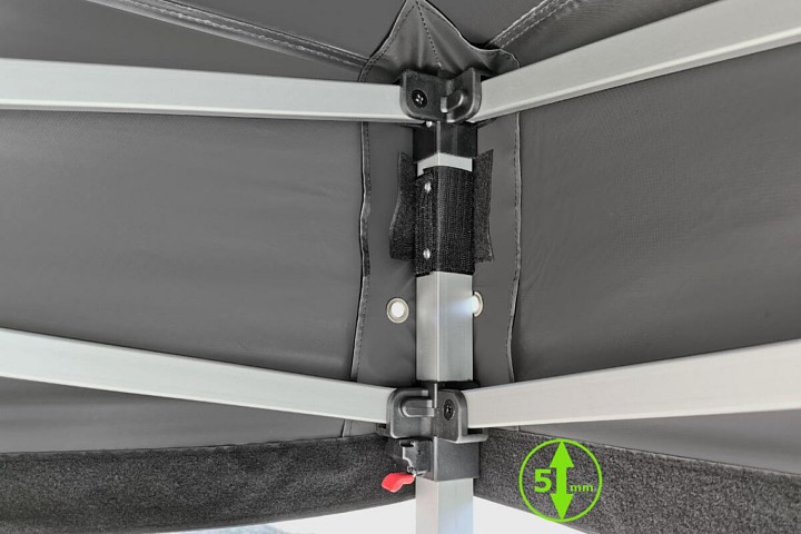 cort de petrecere antracit