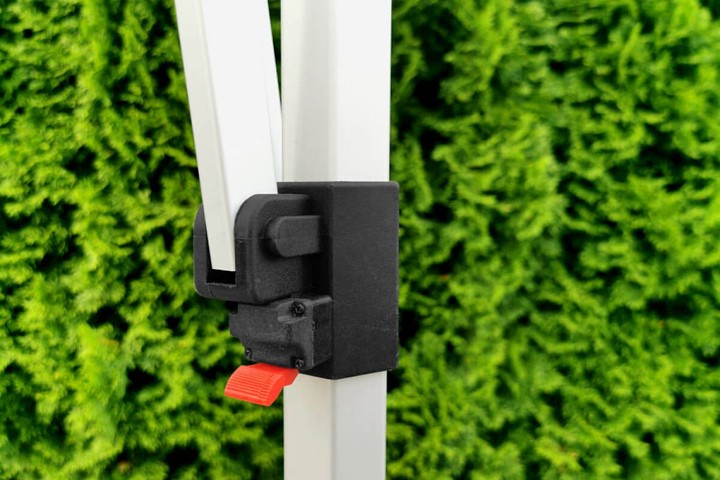 foișor de grădină plătit