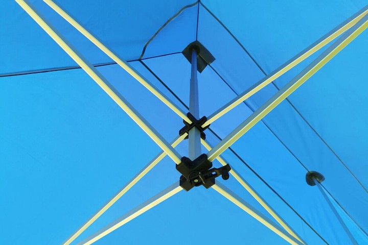 foișor de grădină