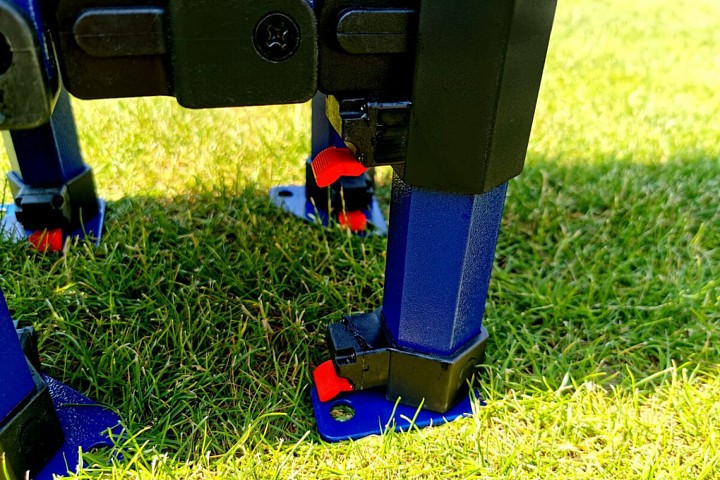 perdele de schimb pentru foișor