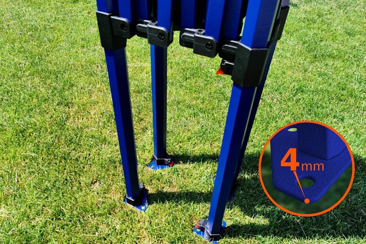 standuri de vânzare