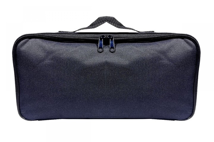 geantă ușoară pentru cort foarfecă