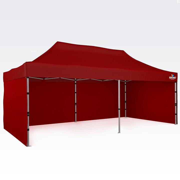 corturi foarfece 3x3