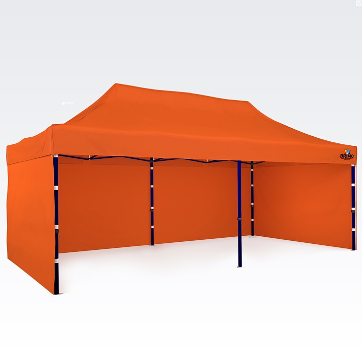 foișor de grădină pliabil