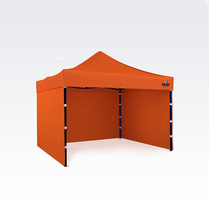 foișor 3x3m