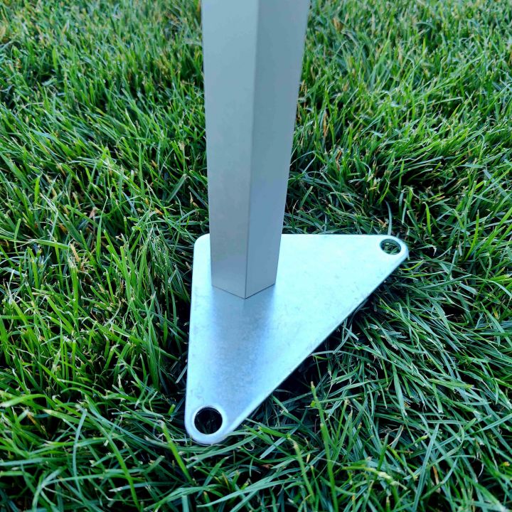 Cort foarfecă București 3x6