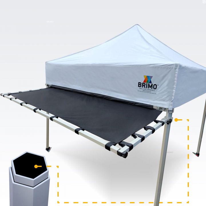 Copertina de schimb pentru cort