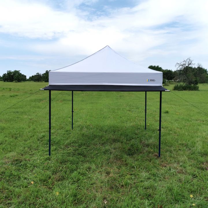 Copertina de lux pentru foișor