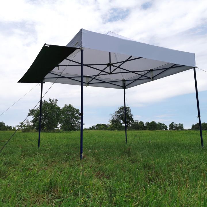 Copertina cu protectie UV