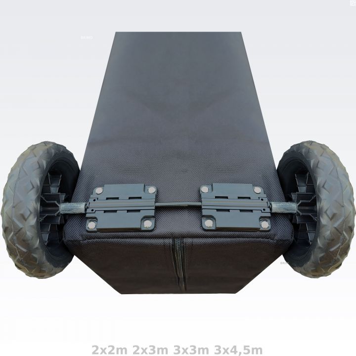 Geanta pentru accesorii cort