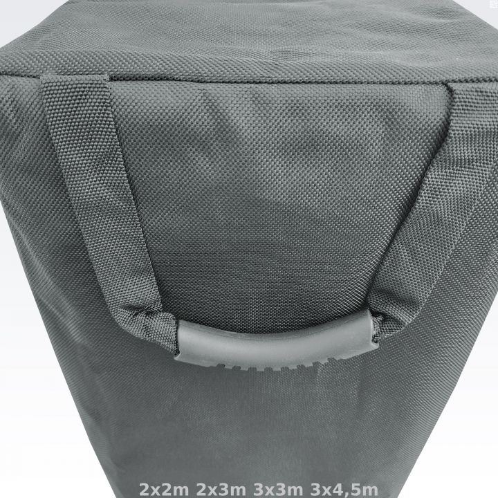 Geanta cu fermoar pe roti