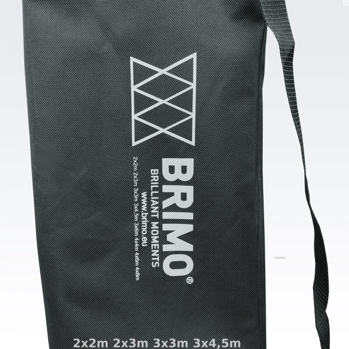 Geanta pentru cadru cort