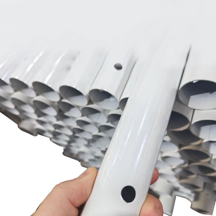 Corturi albe de petrecere pliabile