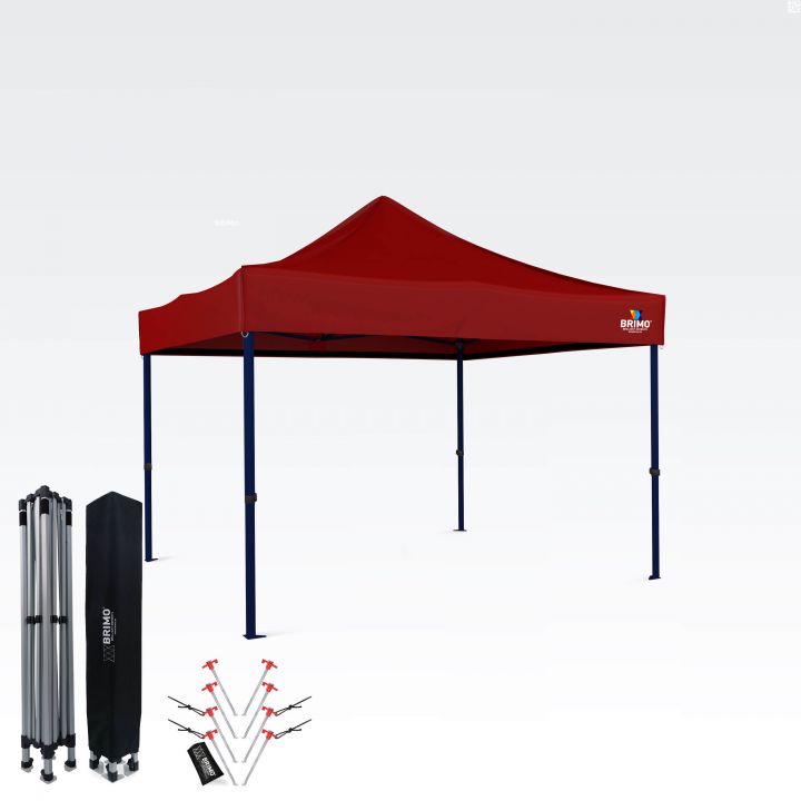cort petrecere 2x2 m