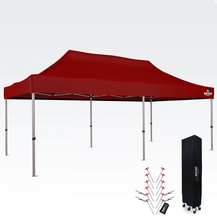 cort de petrecere 4x4