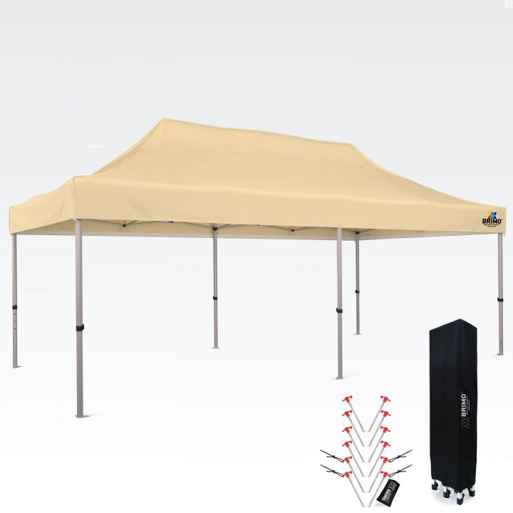 cort de petrecere 4x8