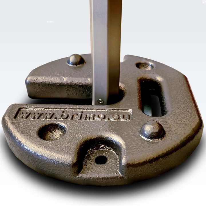 ancorarea cortului cu foarfece